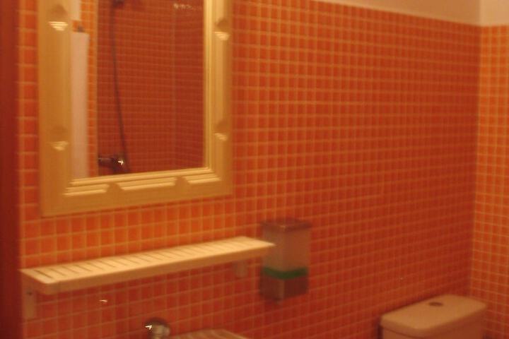 Bath Photo