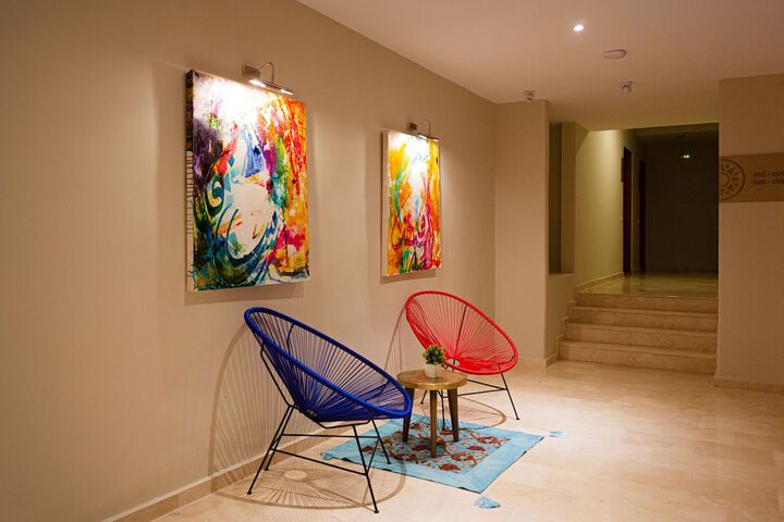 Hotel Interior 2 of 55