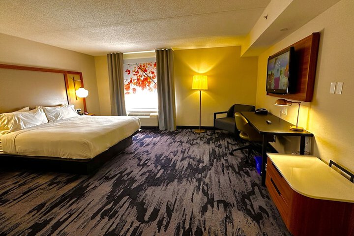 Room 21 of 74