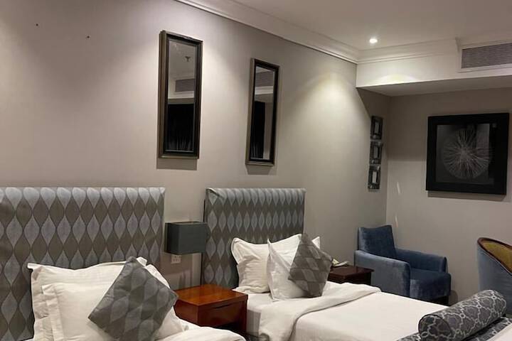 Image of dra sanam servied appartements