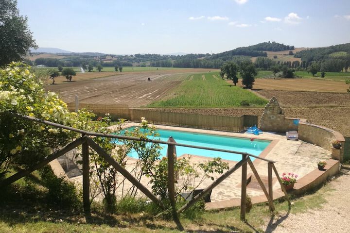 Pool 8 of 23