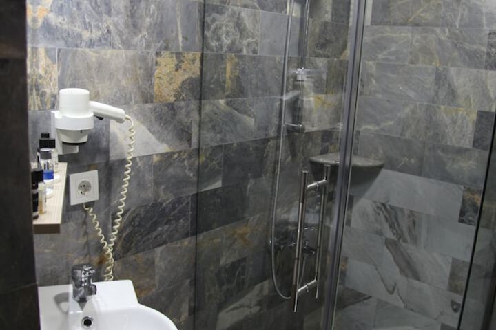 Bath Interior