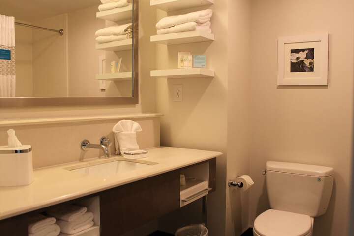 Bathroom Vanities