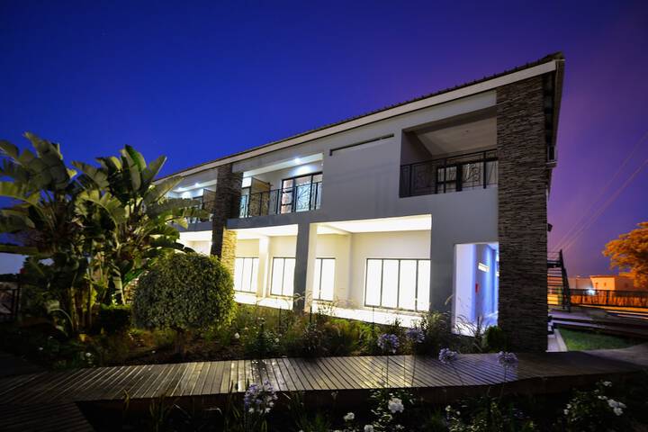 Image of Serurubele Boutique Hotel