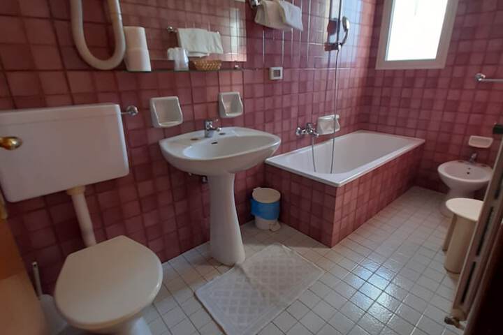 Bath Interior