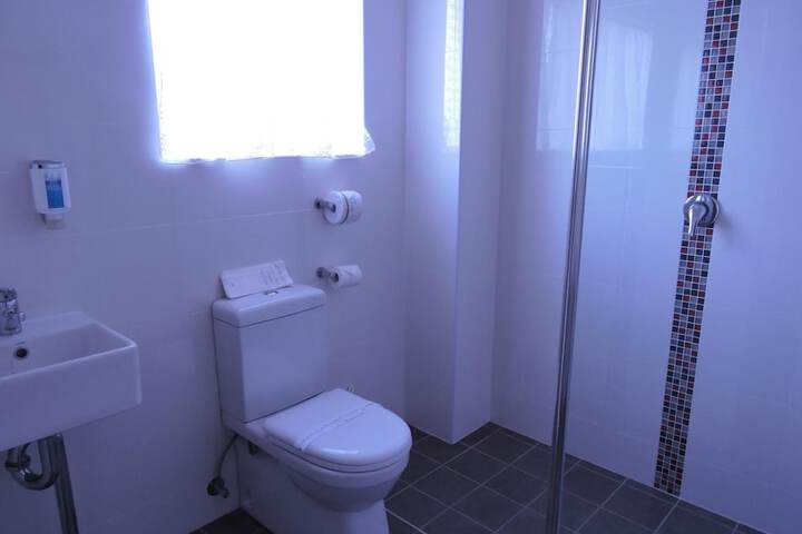 Bath Interior