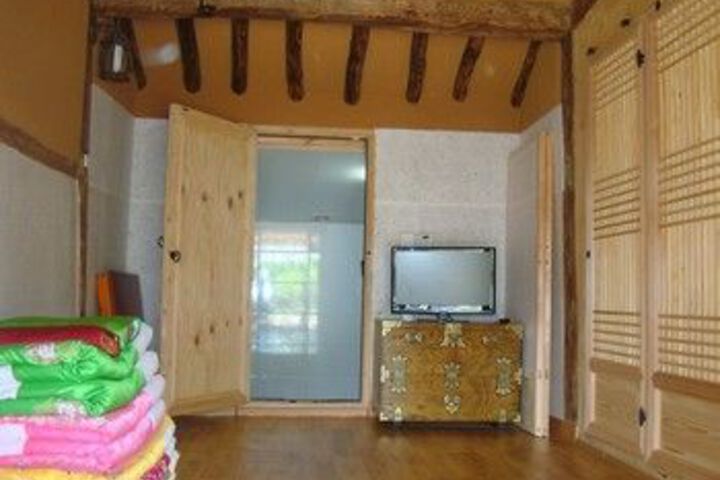 Guest Suite Photo