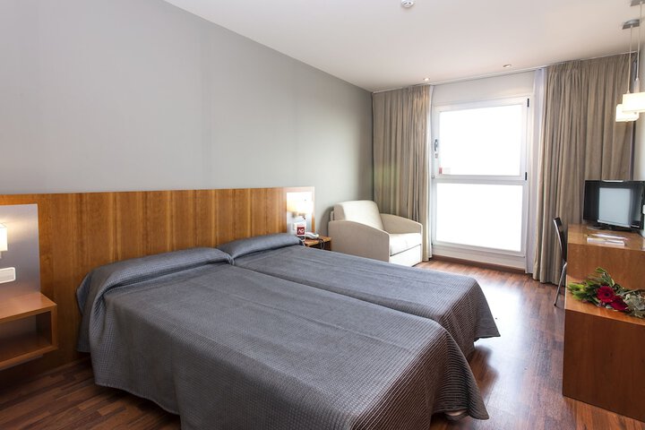 Hotel AG Express Elche