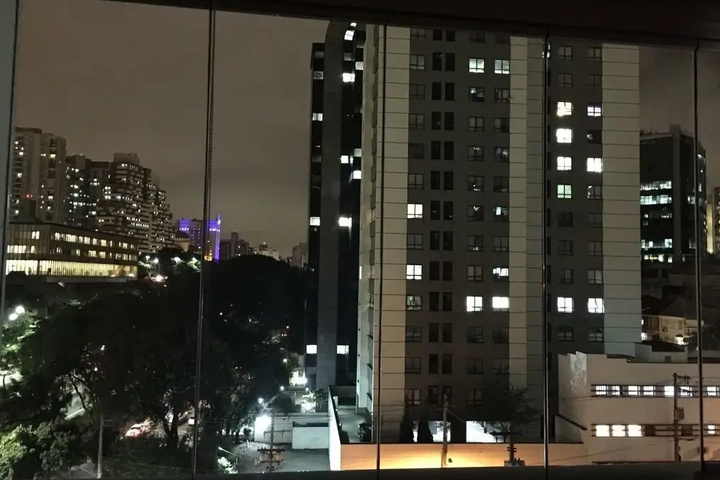 Photo of Be São Paulo