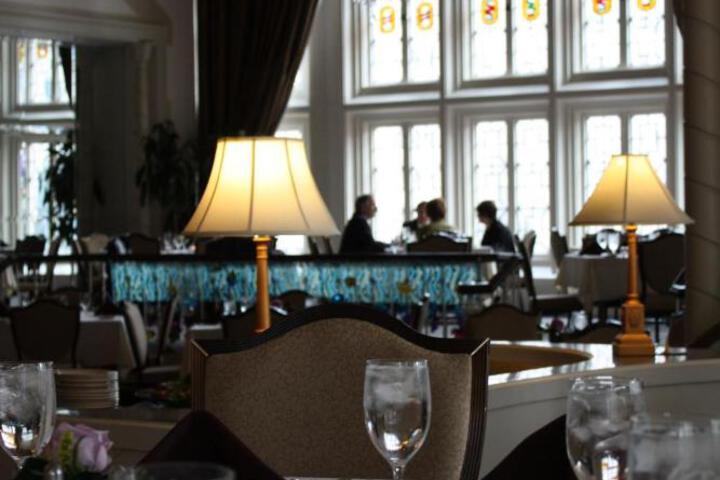 Fitness Center Photo