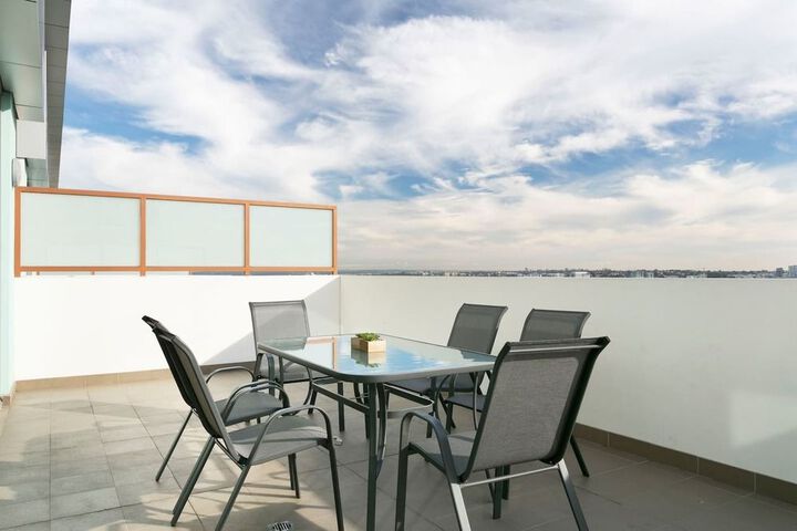 Terrace/Patio 13 of 25