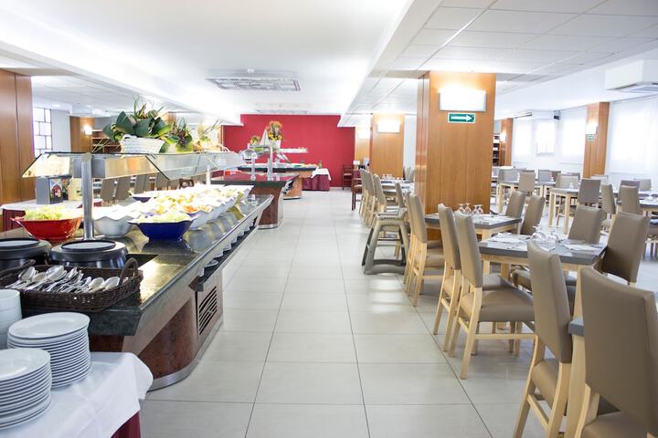 Restaurants
