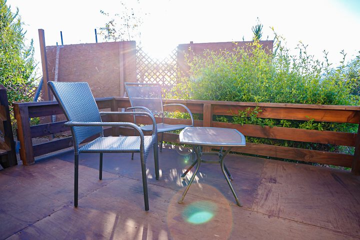 Terrace/Patio 17 of 35