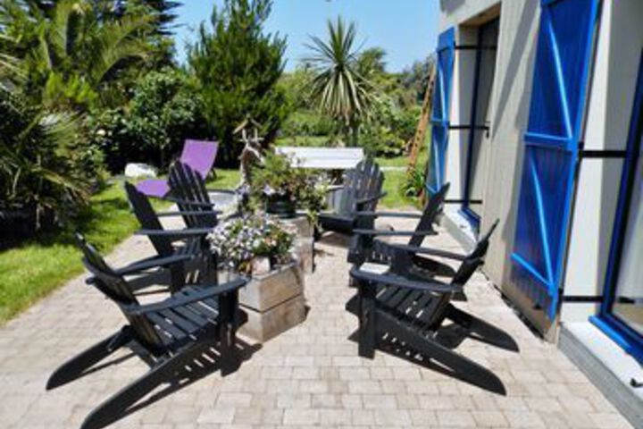 Terrace/Patio 37 of 37