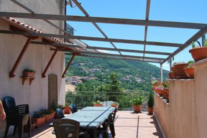 Terrace/Patio 254 of 256