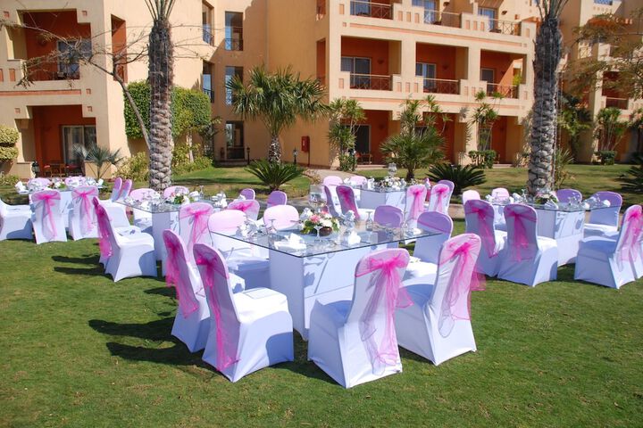 Wedding/Banquet 35 of 40