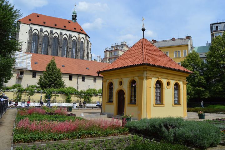 Adria Hotel Prague Prague Vaclavske Namesti 26