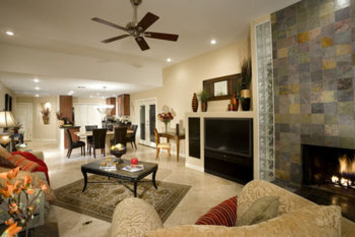 Exterior of Cholla - 2 Bedroom Home - Scottsdale
