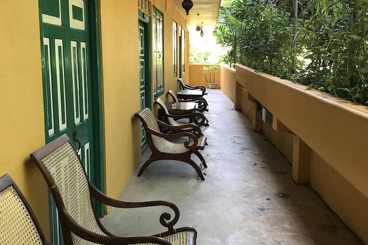Terrace/Patio 23 of 83