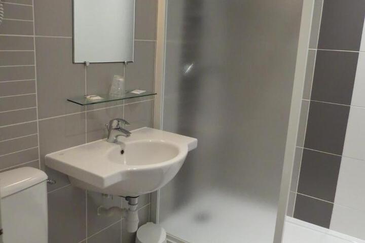 Fitness Facility Photos