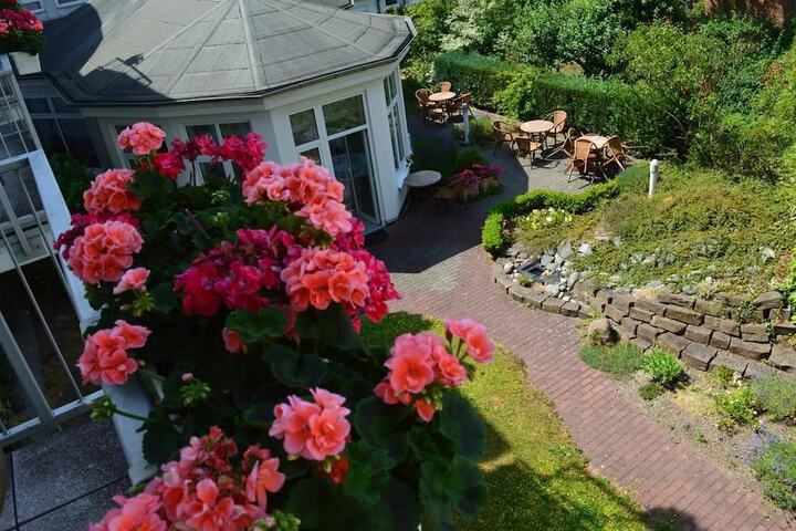 Outside Photo