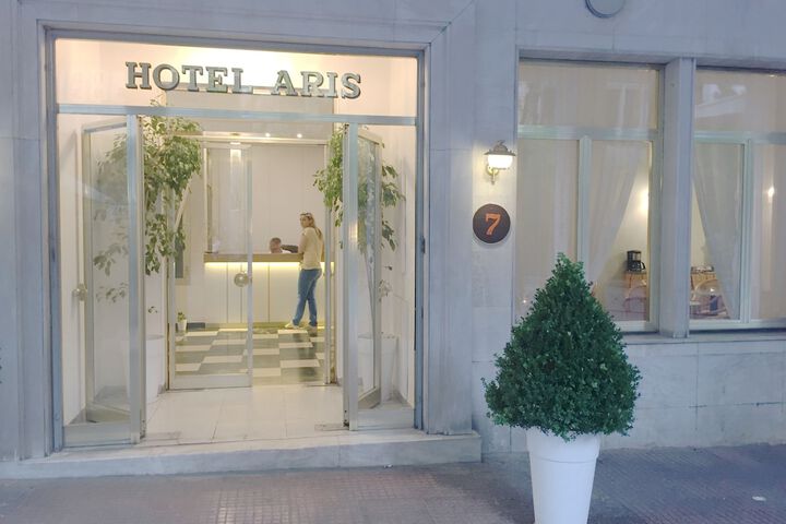 Hotel 34 of 40