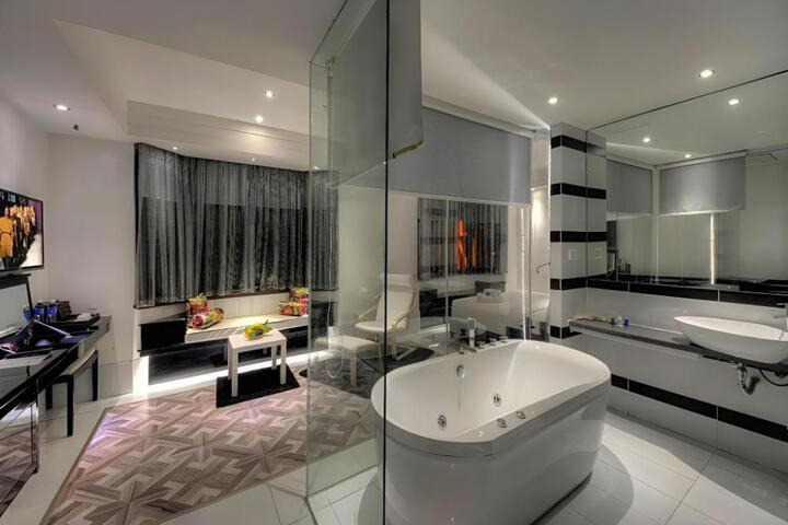 Fitness Facility Photos