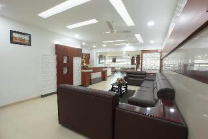 Hotel Interior 6 of 16