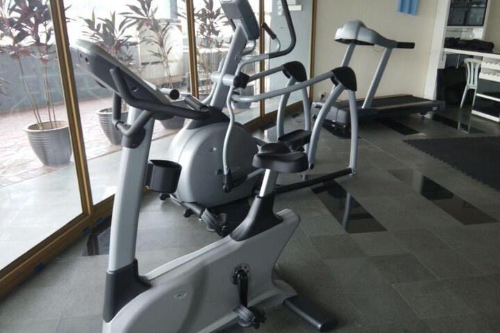 Fitness Center Photo