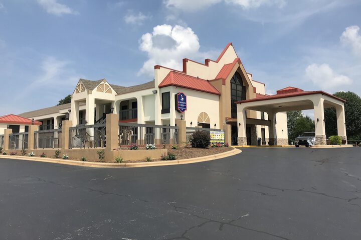 Hotel 21 of 25