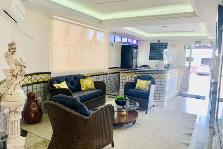 Hotel Interior 2 of 40