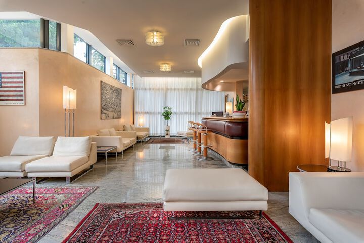 Hotel Interior 2 of 104