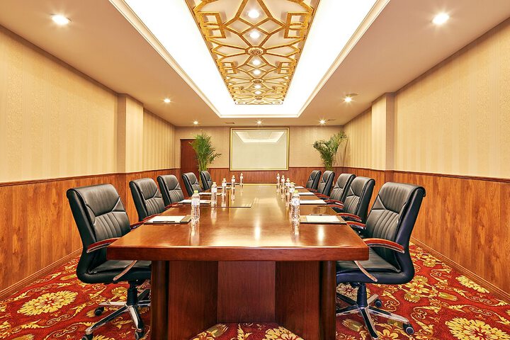 Meeting 53 of 57