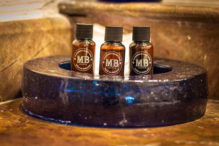 Bath Amenities