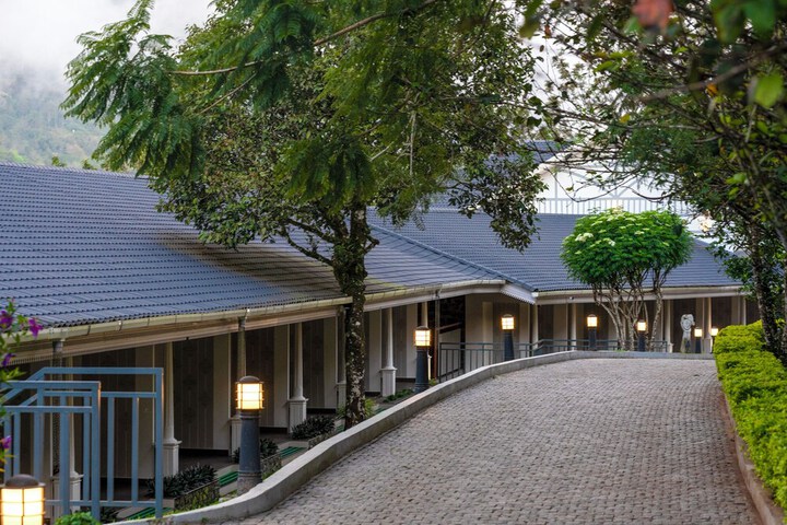 Hotel 71 of 81