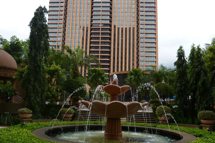 Hotel 61 of 63