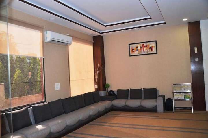Hotel Interior 2 of 18