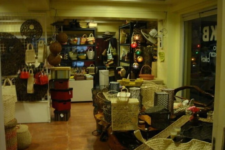 Gift Shop 52 of 71