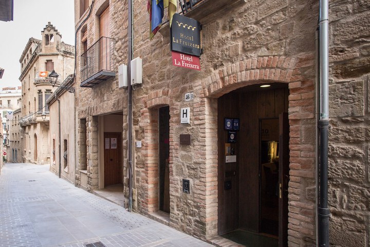Hotel 120 of 131