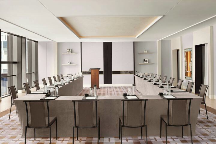 Meeting 100 of 122