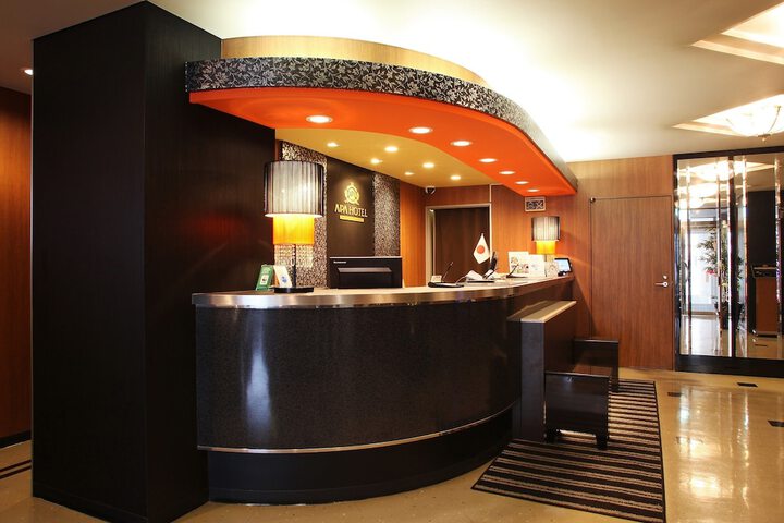 Hotel Interior 3 of 24