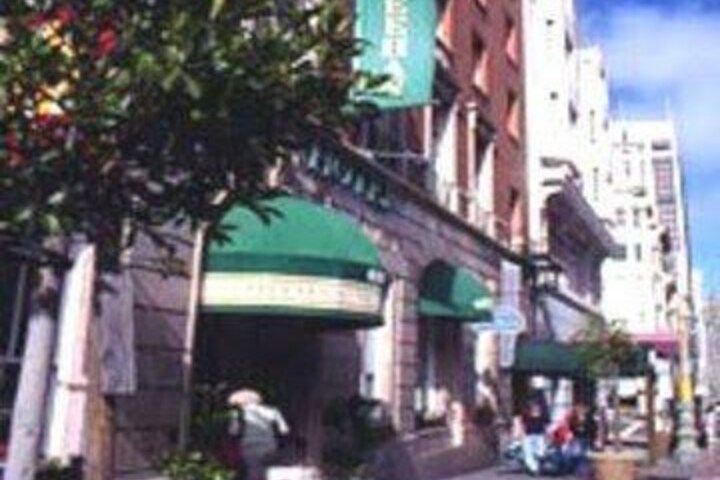 The Sheehan in San Francisco, CA