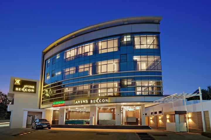 Hotel 20 of 20