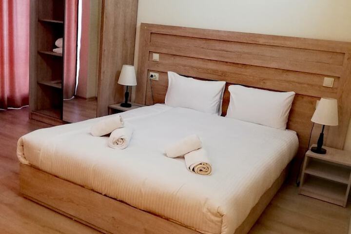 Fitness Facility Photos