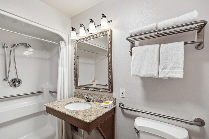 Bathroom Vanities