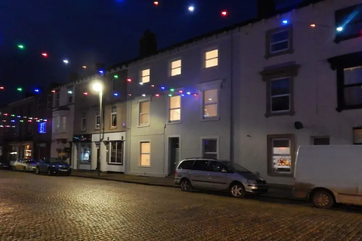 Silloth Holiday Accommodation