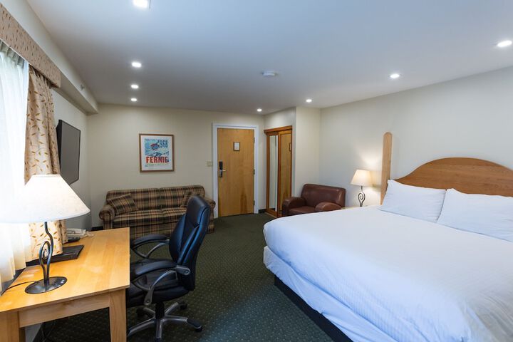 Room 22 of 60