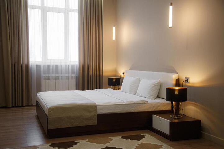 Image of Baitau Hotel Aktobe