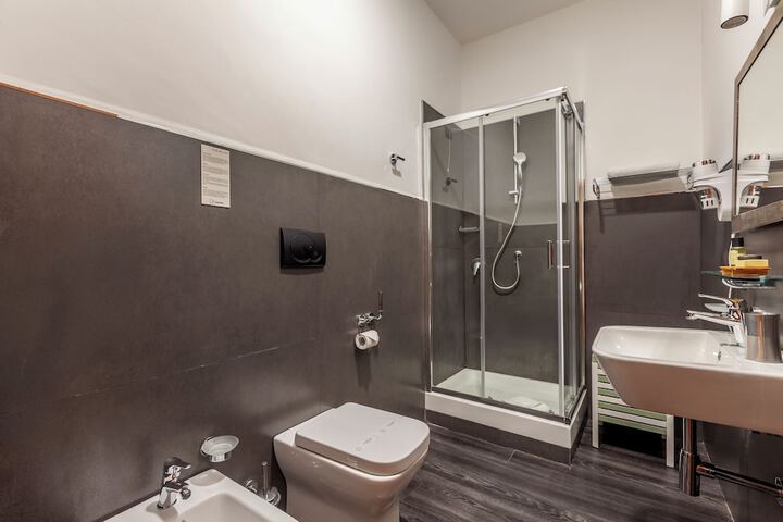 Bath Amenities