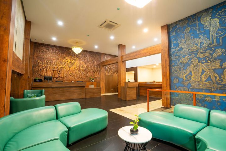 Hotel Interior 4 of 66